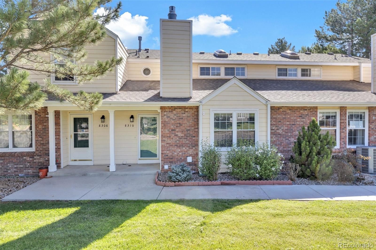 8310 Upham Way, Littleton, CO 80128