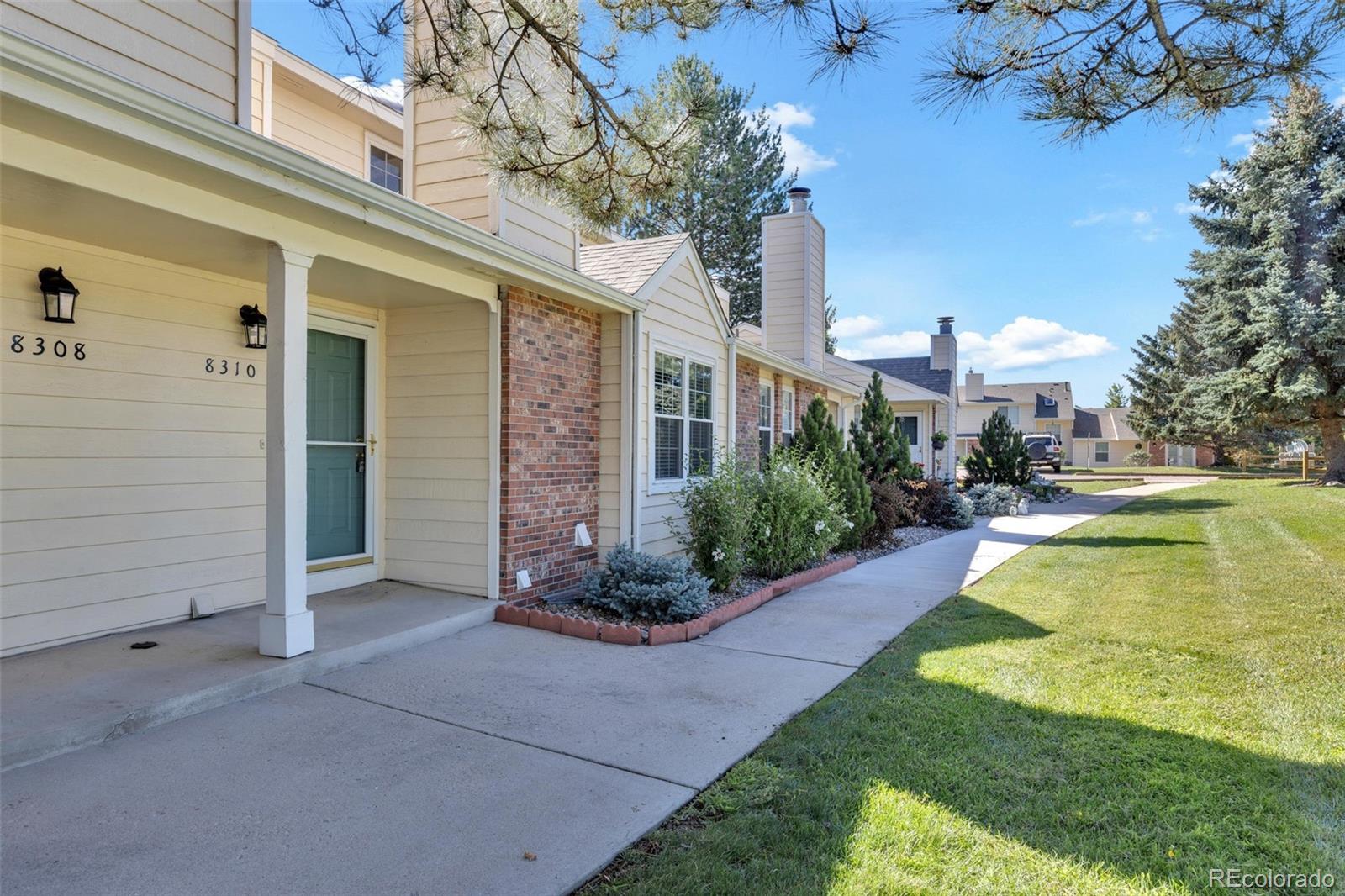 8310 S Upham Way, Littleton, CO 80128 photo