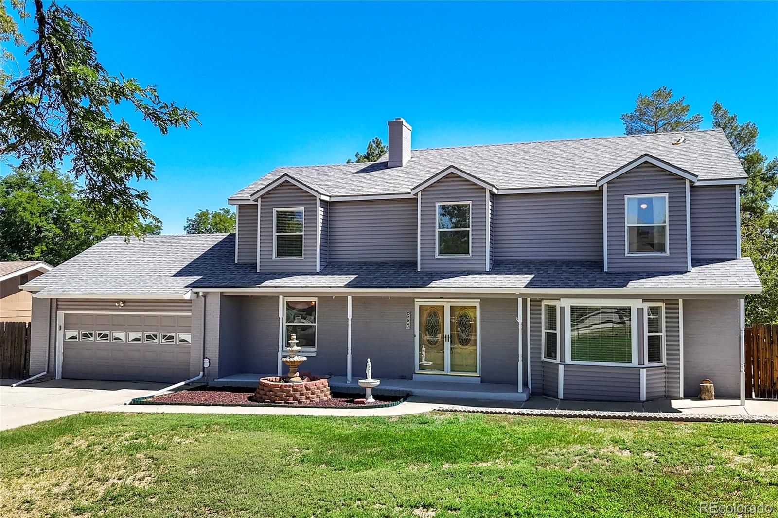294 S Troy Cir, Aurora, CO 80012 photo