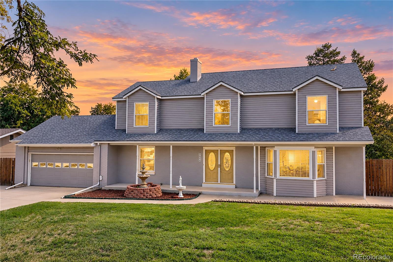 294 S Troy Cir, Aurora, CO 80012 photo