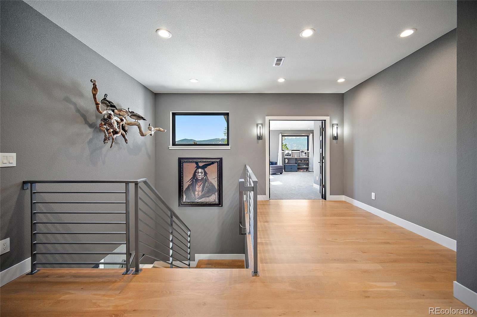 3425 Palmer Hill Ct, Colorado Springs, CO 80907 photo