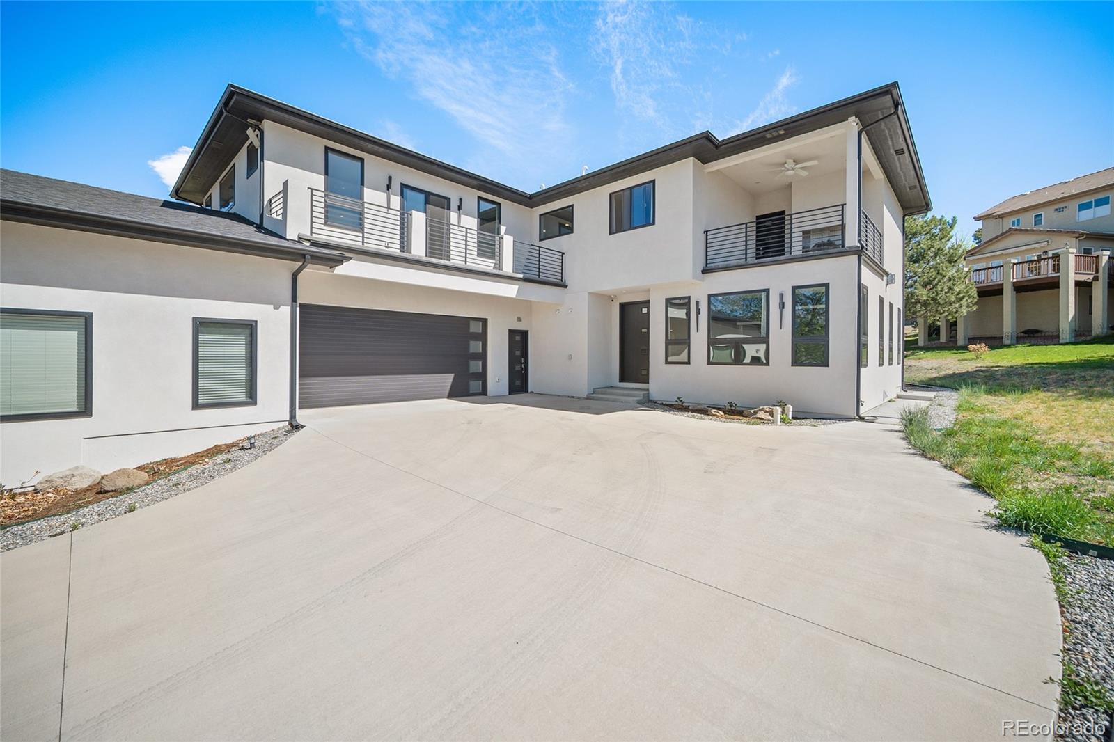 3425 Palmer Hill Ct, Colorado Springs, CO 80907 photo