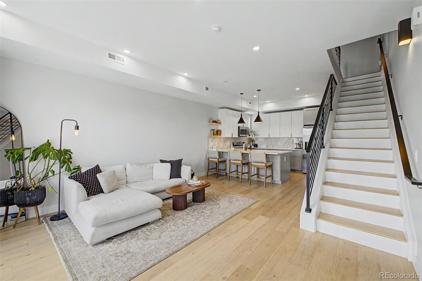 1921 W Elk Pl #2, Denver, CO 80211 photo