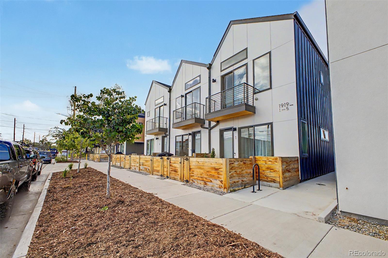 1921 W Elk Pl #2, Denver, CO 80211 photo
