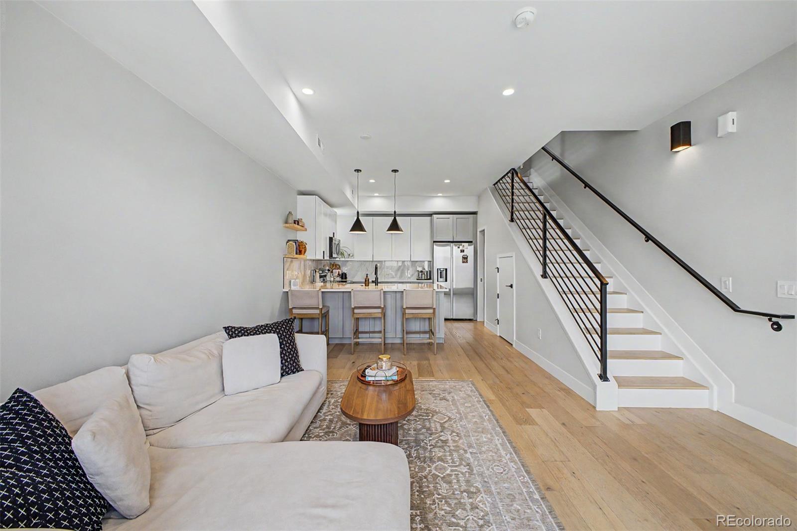 1921 W Elk Pl #2, Denver, CO 80211 photo