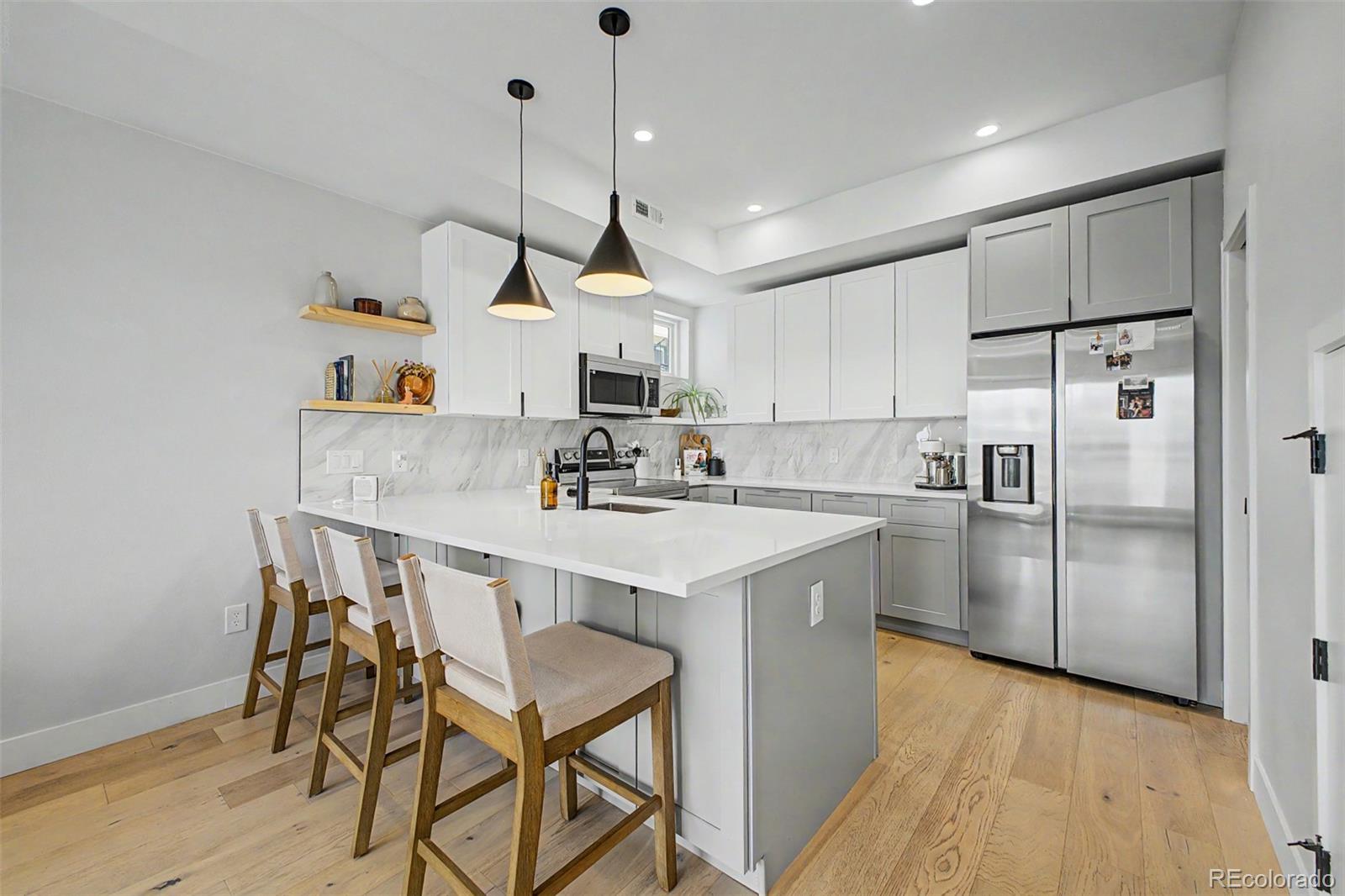 1921 W Elk Pl #2, Denver, CO 80211 photo