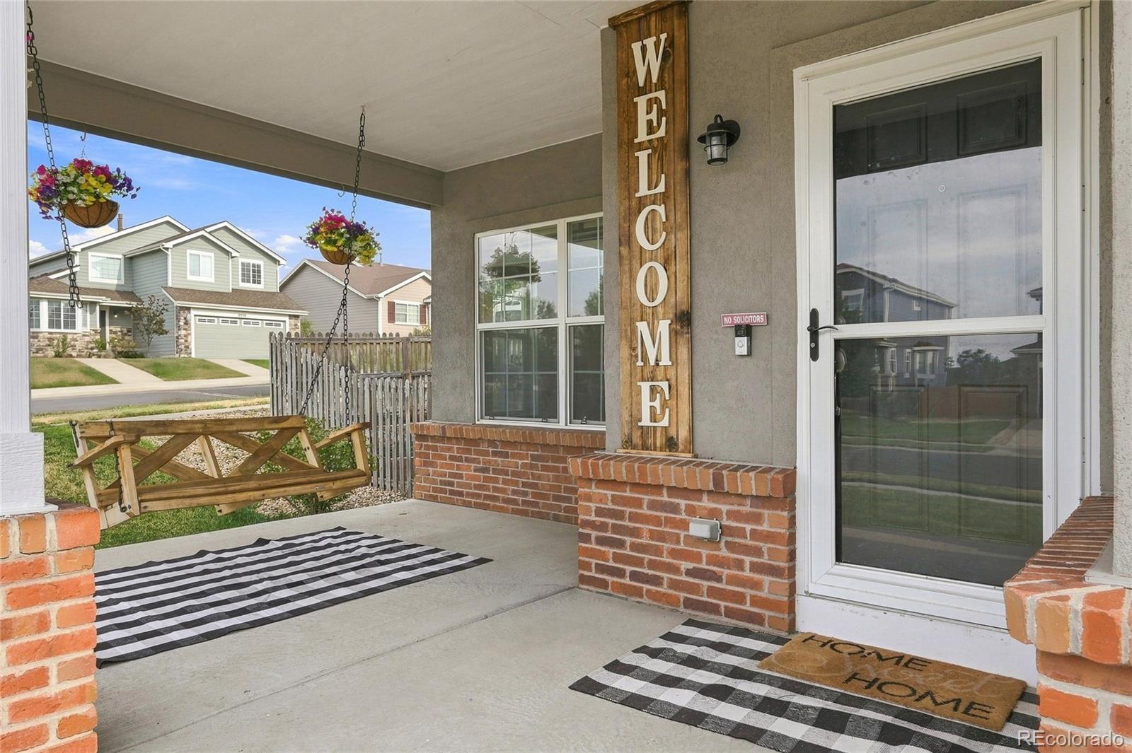 16484 E 107 Pl, Commerce City, CO 80022 photo