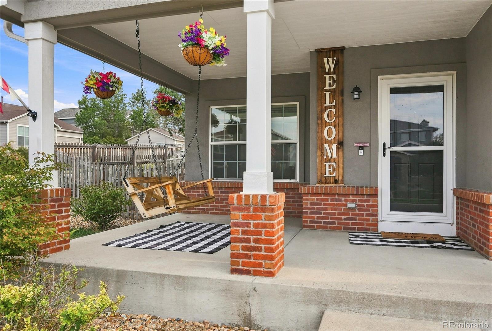 16484 E 107 Pl, Commerce City, CO 80022 photo