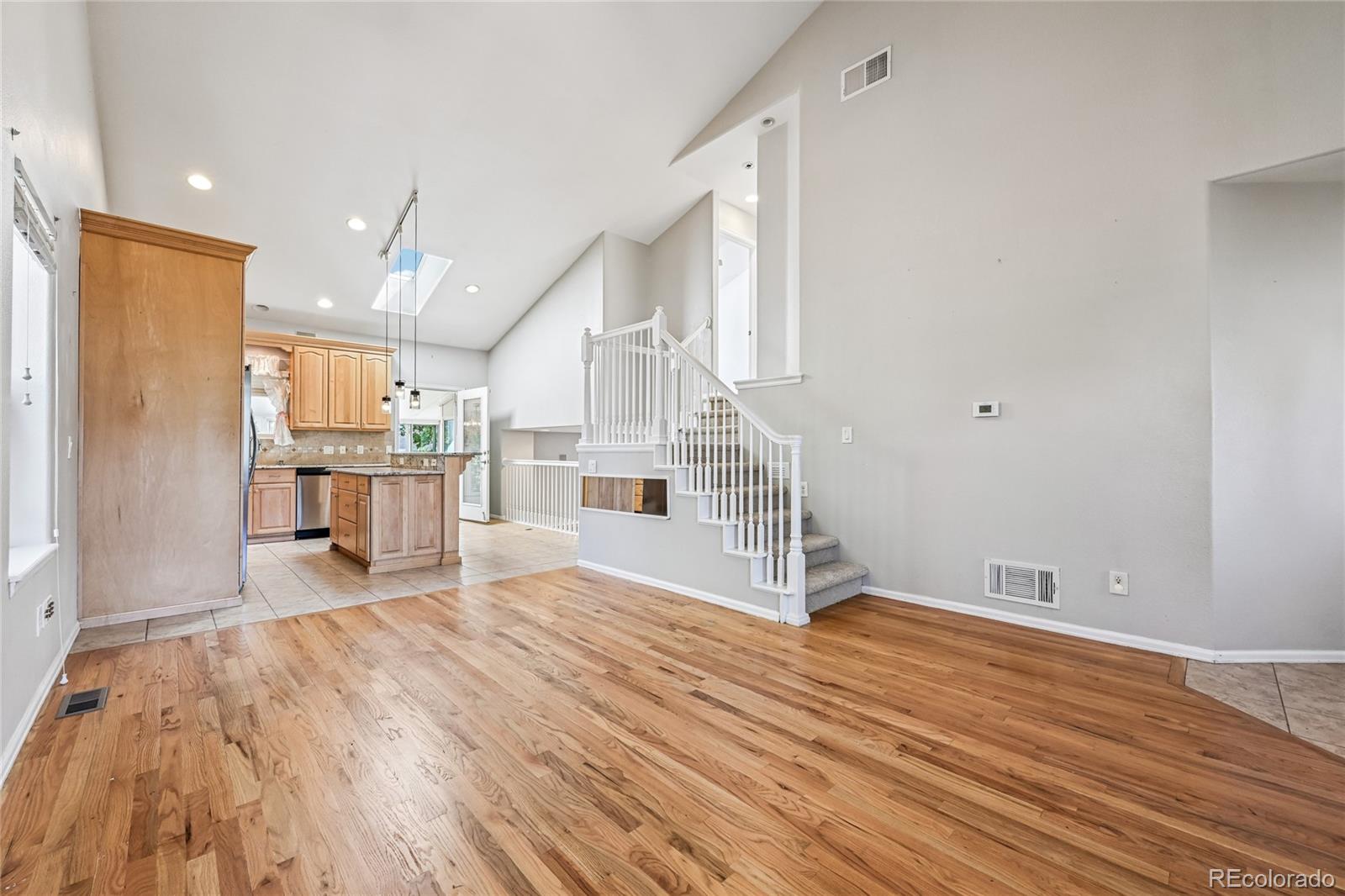 445 Mango Dr, Castle Rock, CO 80104 photo