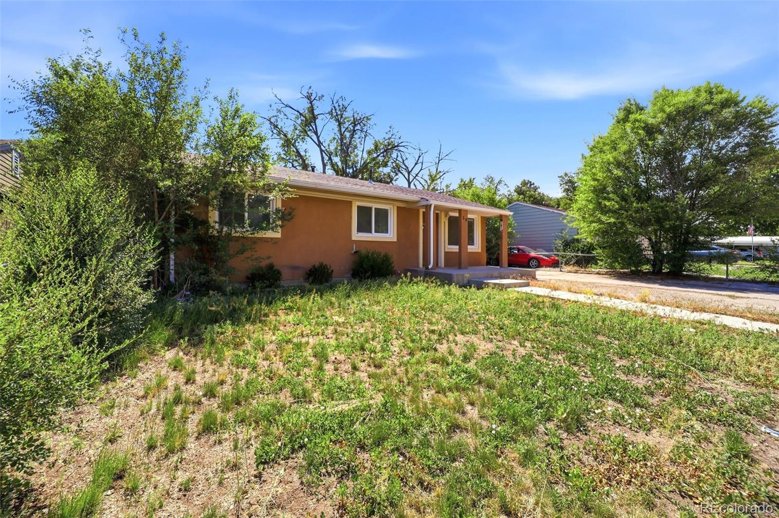 54 Goret Dr, Colorado Springs, CO 80911 photo
