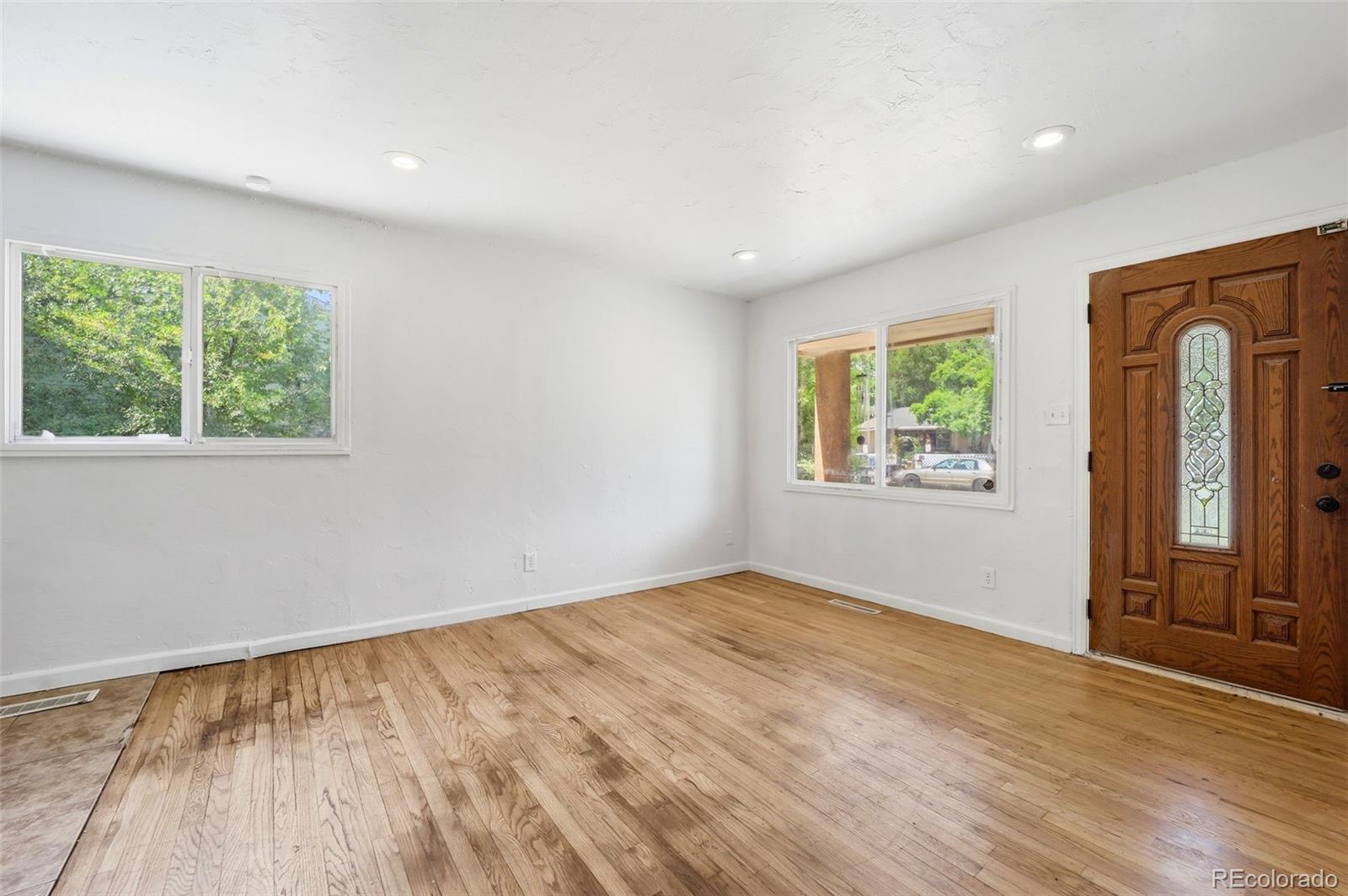 54 Goret Dr, Colorado Springs, CO 80911 photo