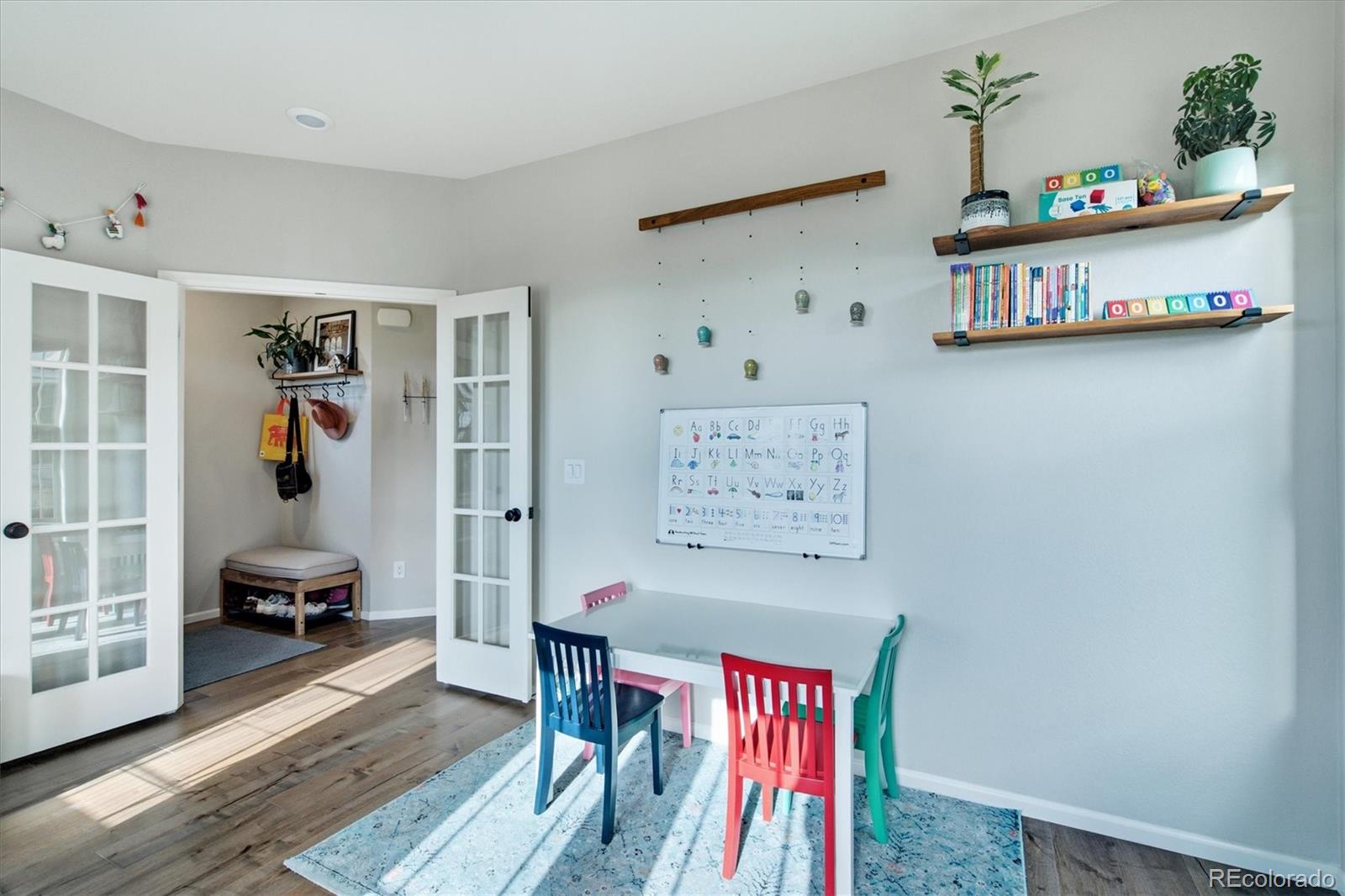 6030 Dayton St, Denver, CO 80238 photo
