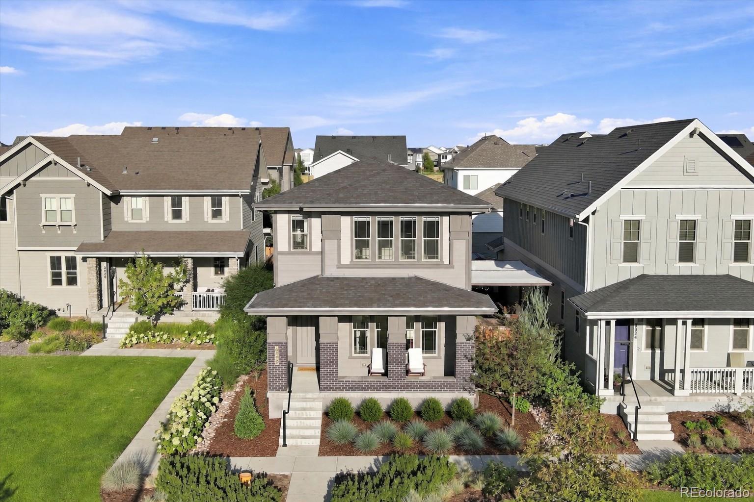 6030 Dayton St, Denver, CO 80238 photo