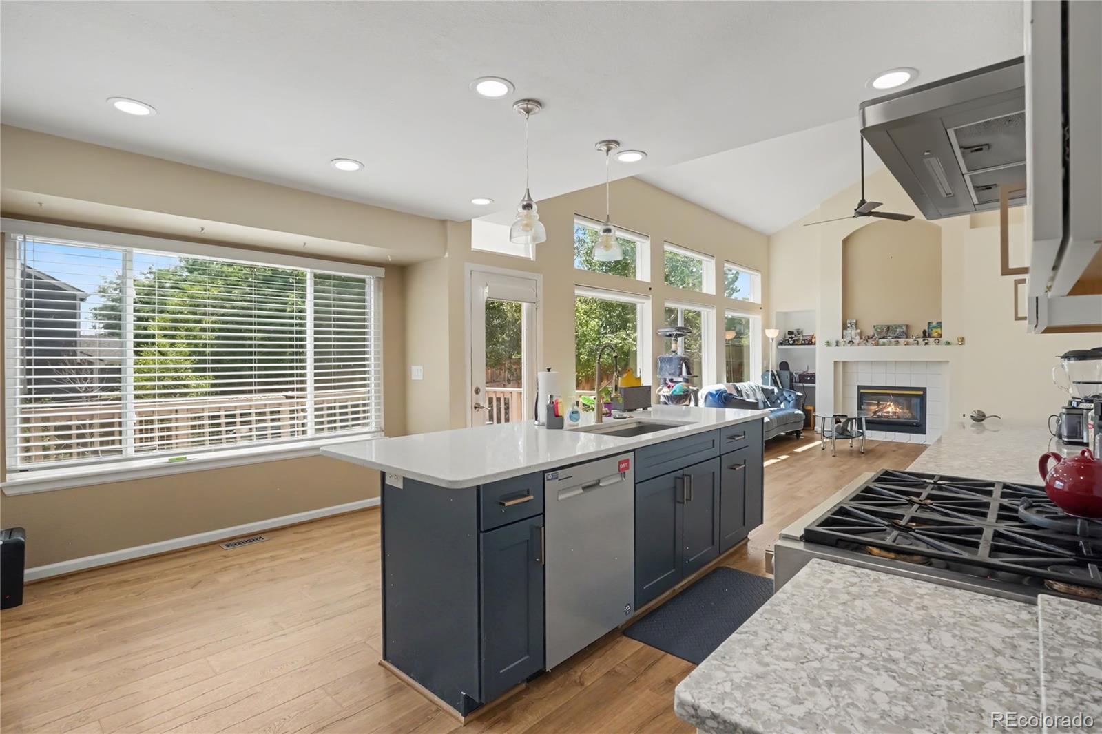 15498 E Dorado Pl, Aurora, CO 80015 photo
