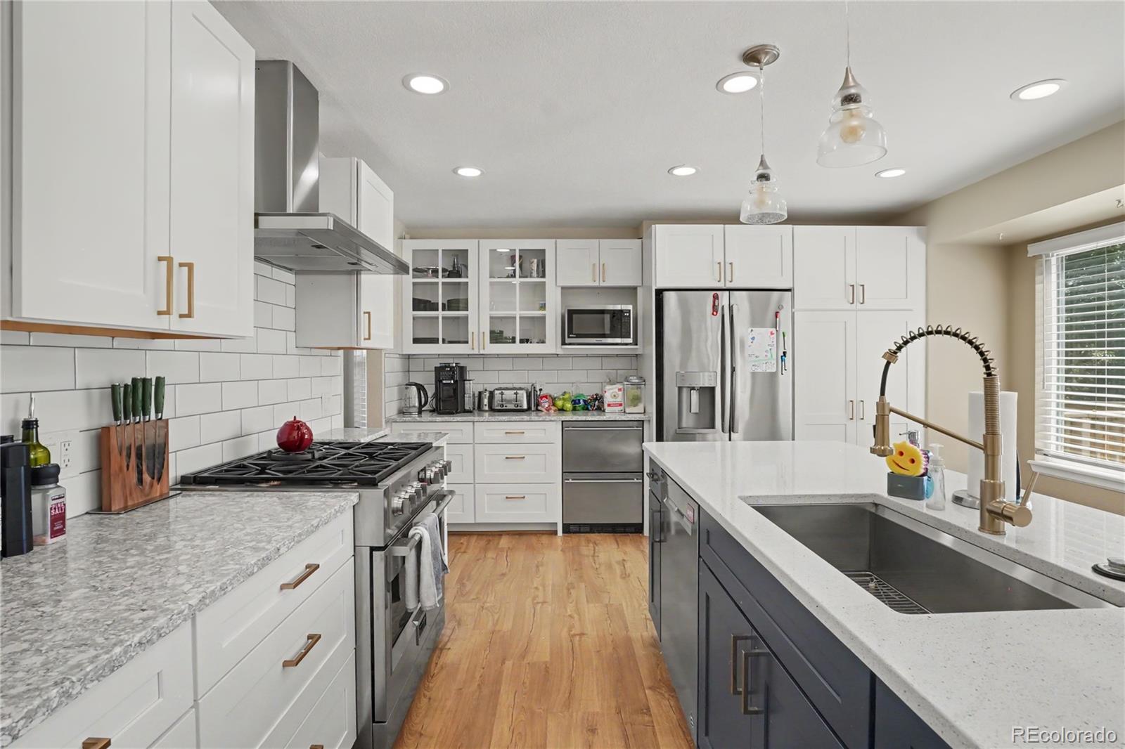 15498 E Dorado Pl, Aurora, CO 80015 photo
