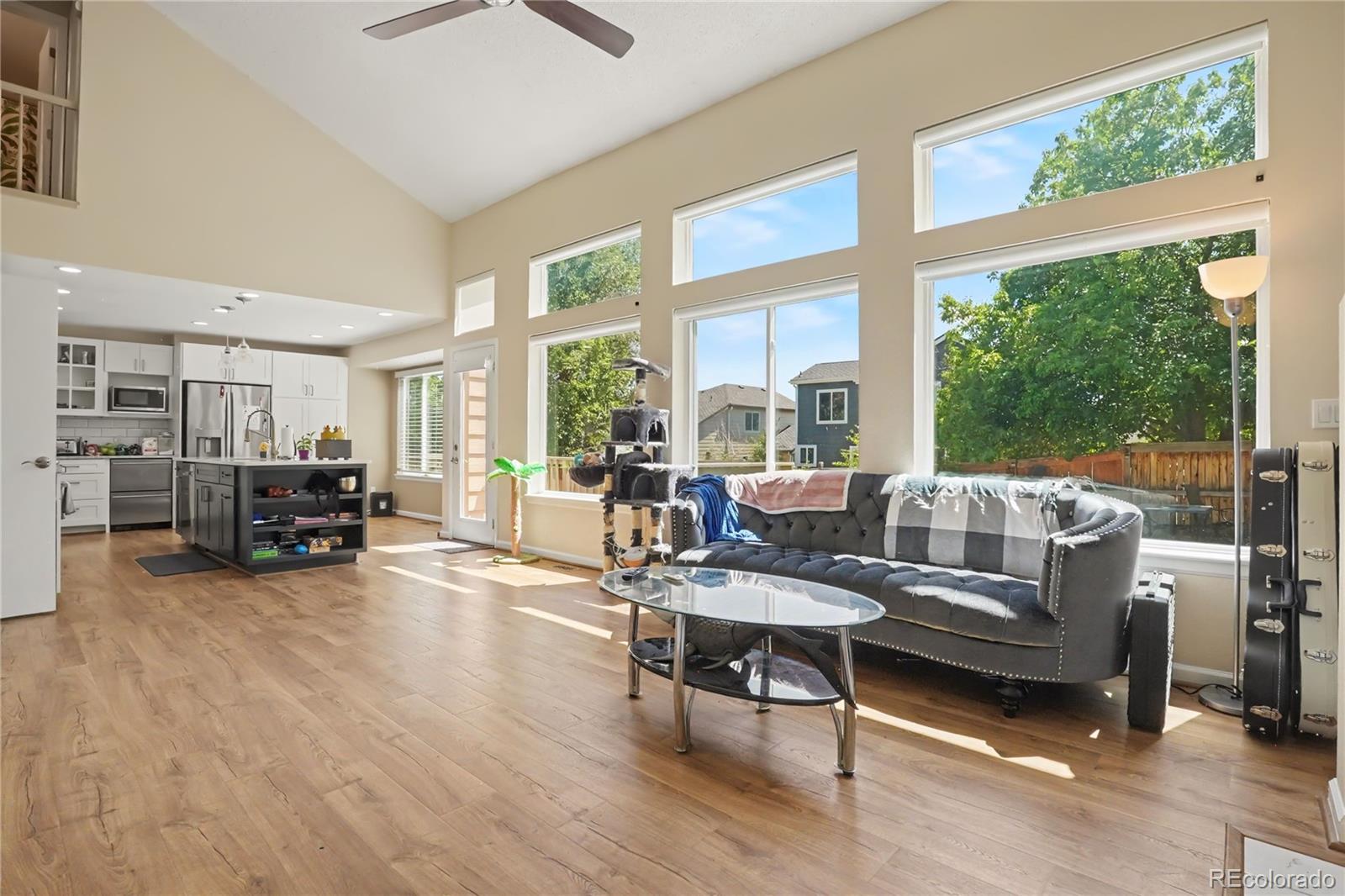15498 E Dorado Pl, Aurora, CO 80015 photo