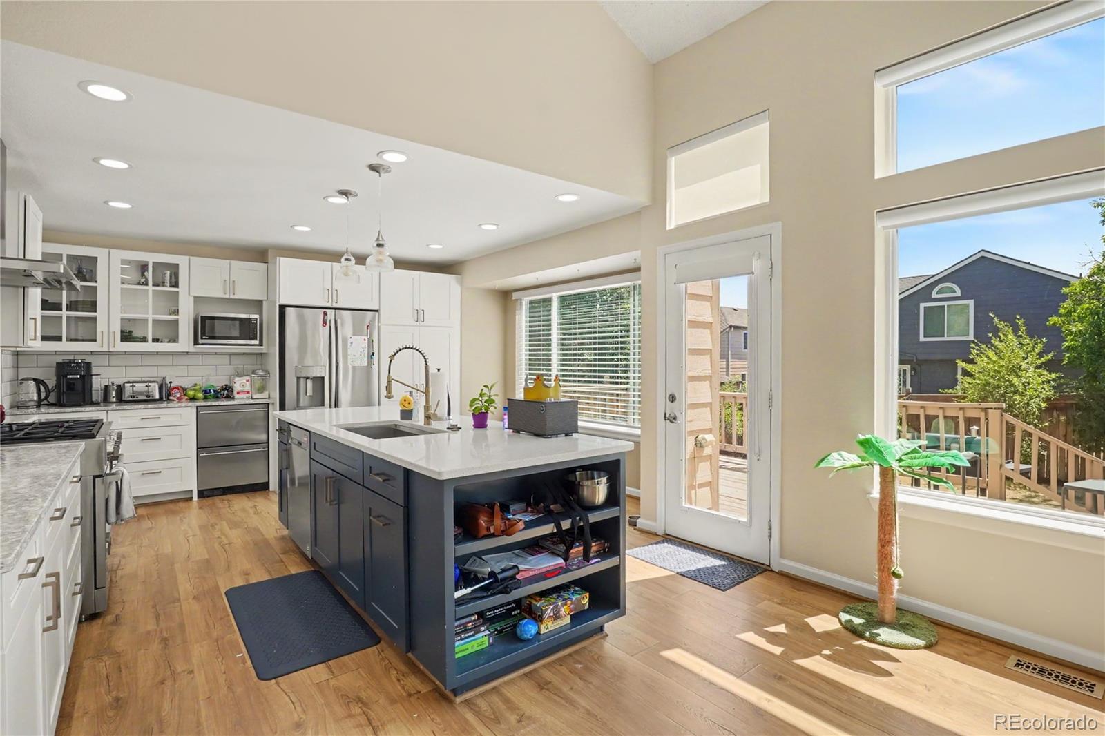 15498 E Dorado Pl, Aurora, CO 80015 photo