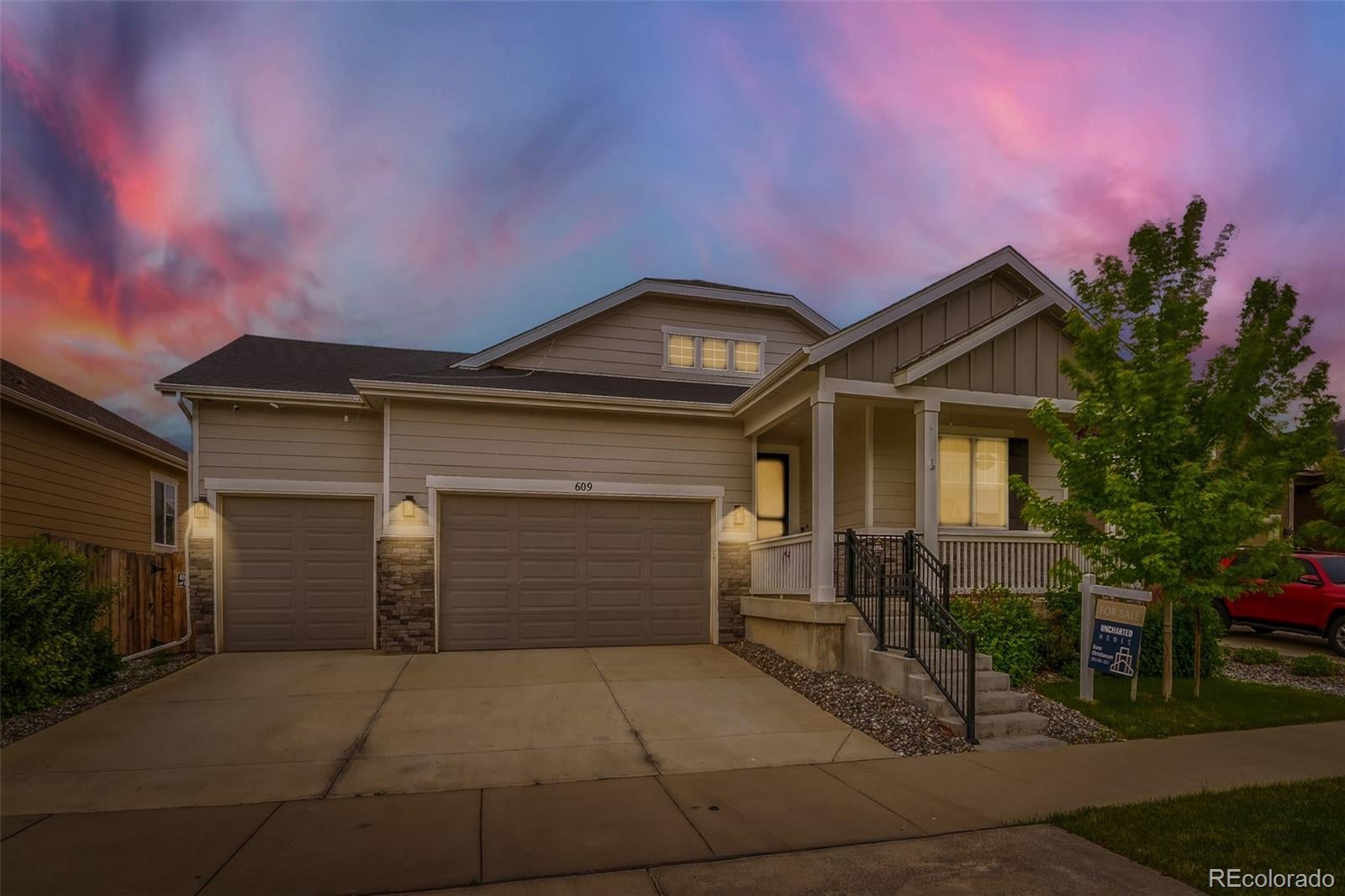 609 Hearthstone Ave, Brighton, CO 80601
