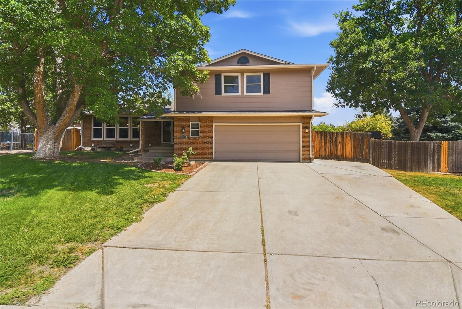 7772 S Marshall Ct, Littleton, CO 80128 photo