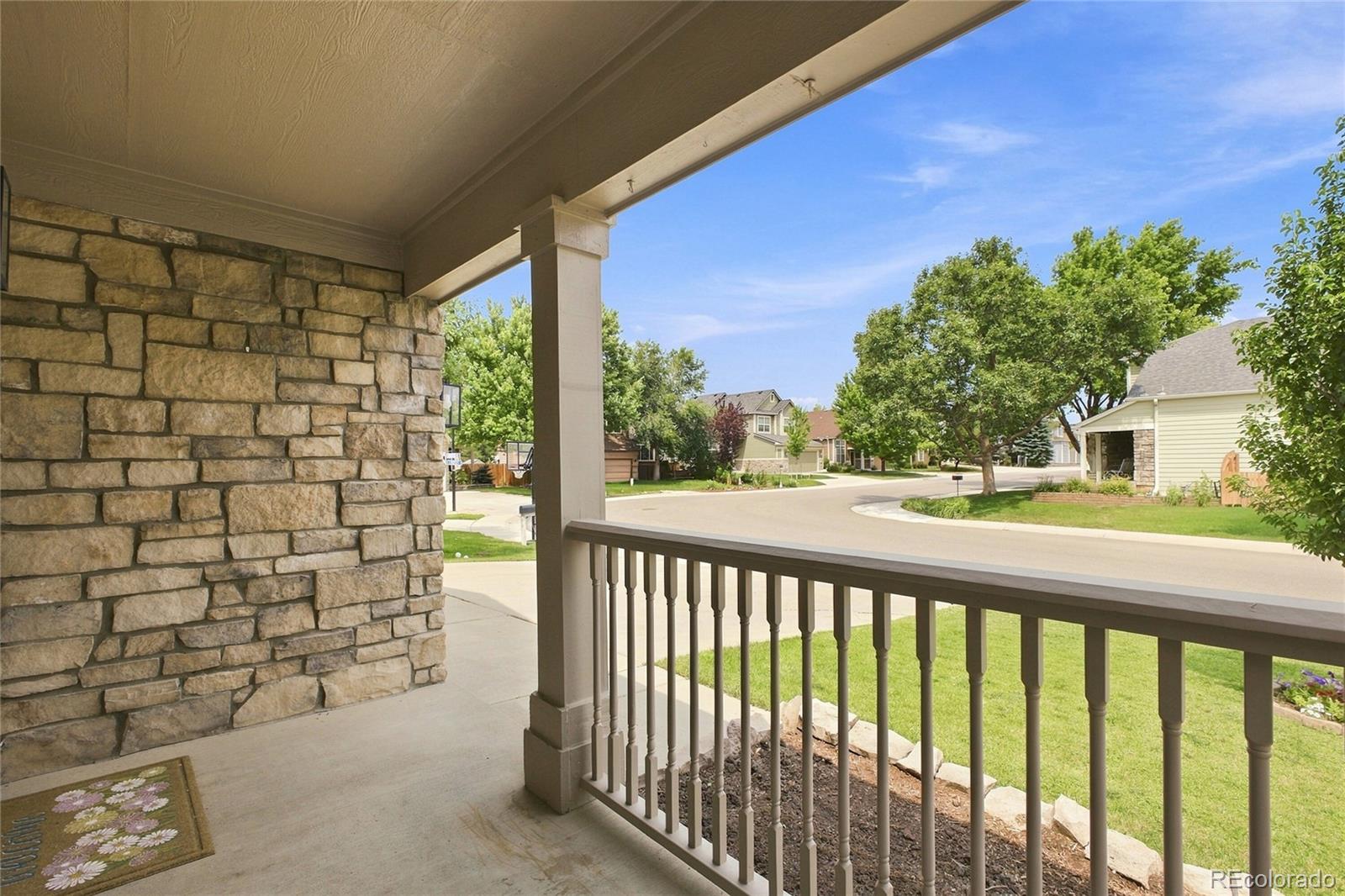 5140 E Hanover Pl, Castle Rock, CO 80104 photo