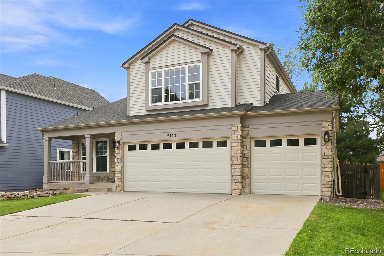 5140 E Hanover Pl, Castle Rock, CO 80104 photo