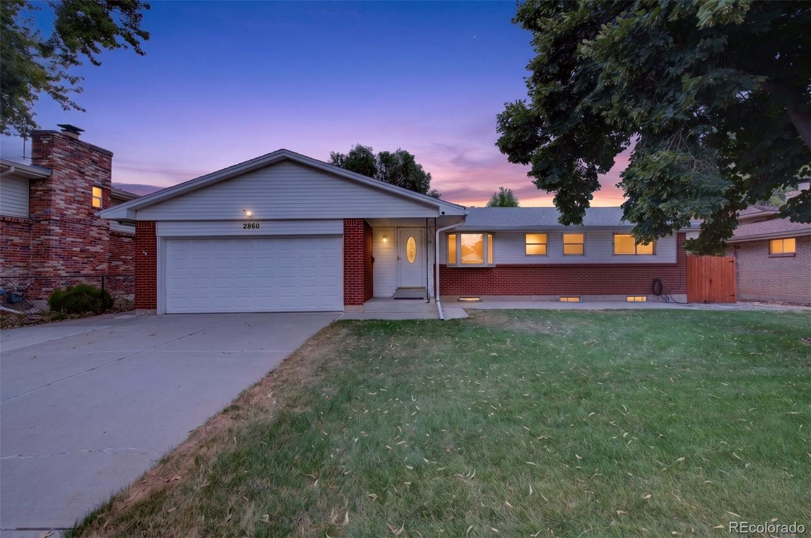2860 Jay St, Denver, CO 80227