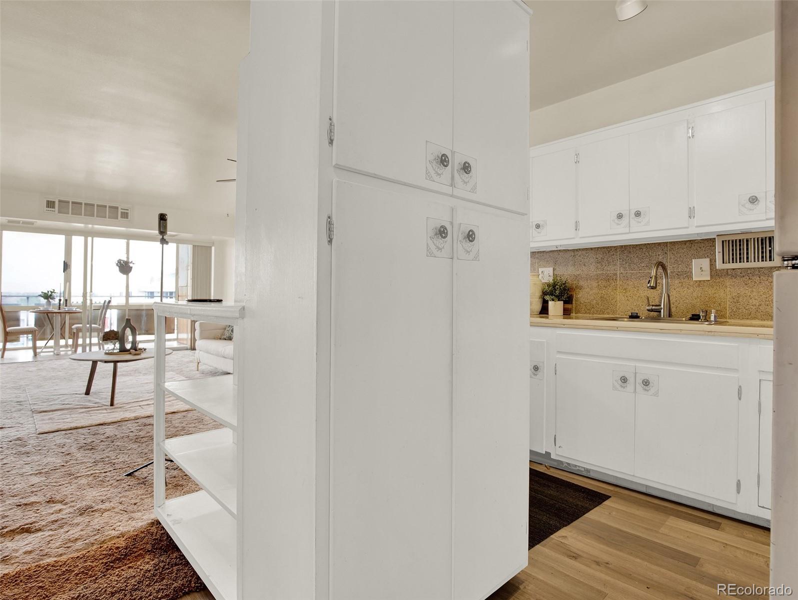 1121 Albion St #910, Denver, CO 80220 photo