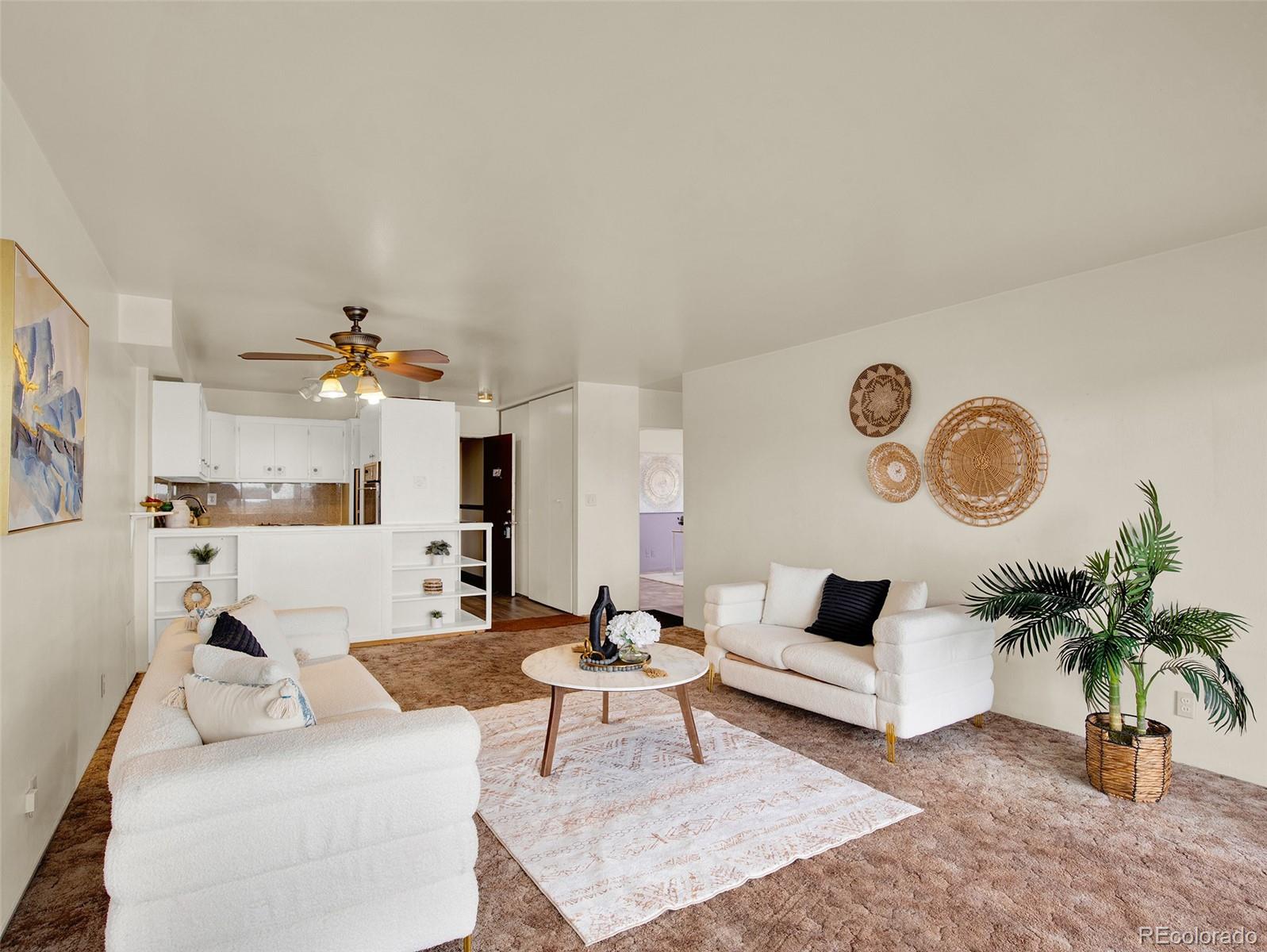 1121 Albion St #910, Denver, CO 80220 photo