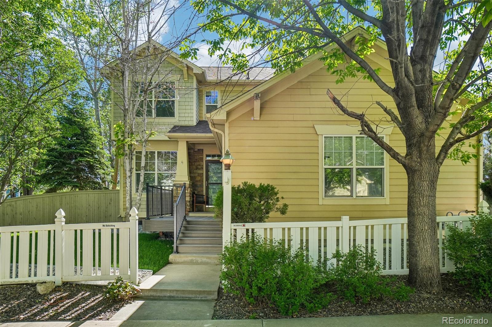 357 Caribou Pass Cir, Lafayette, CO 80026