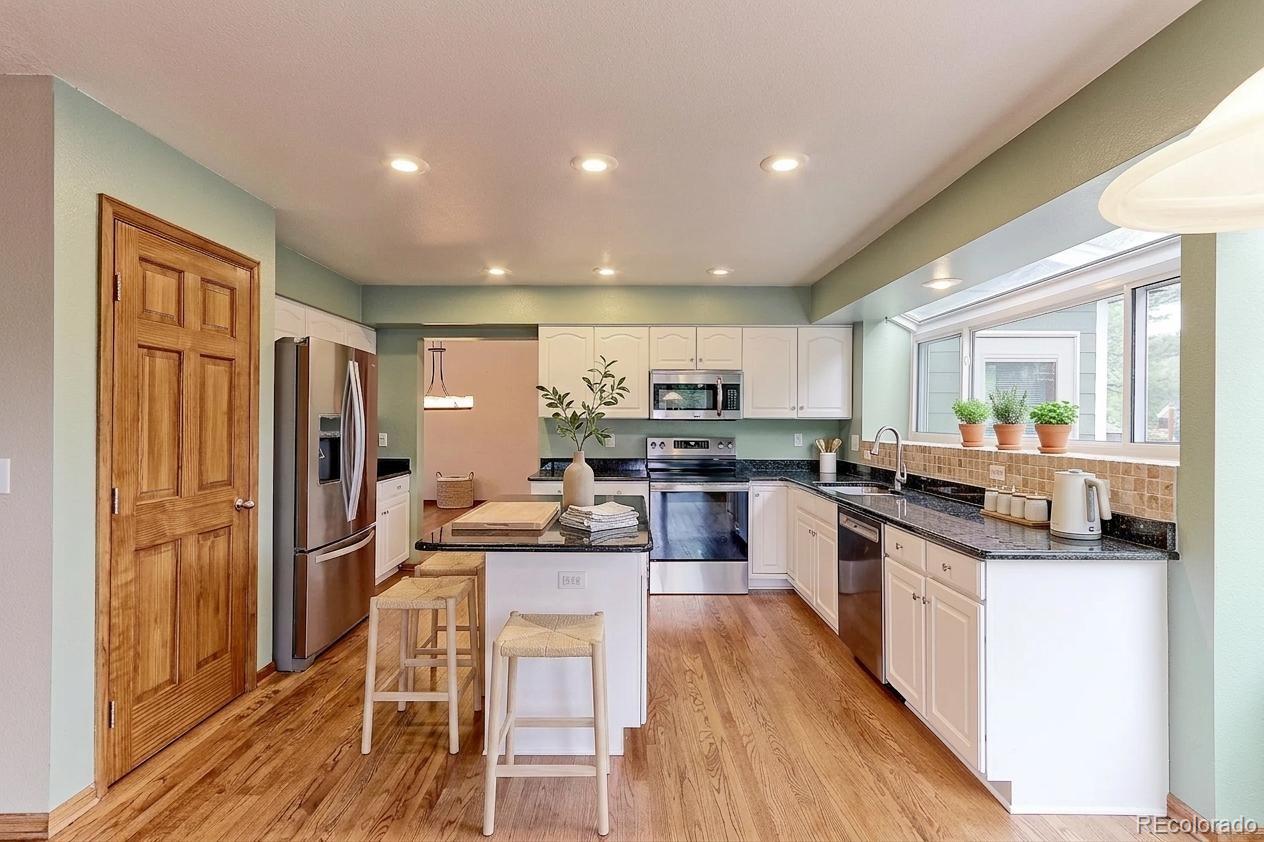 3133 E 133 Ave, Thornton, CO 80241 photo