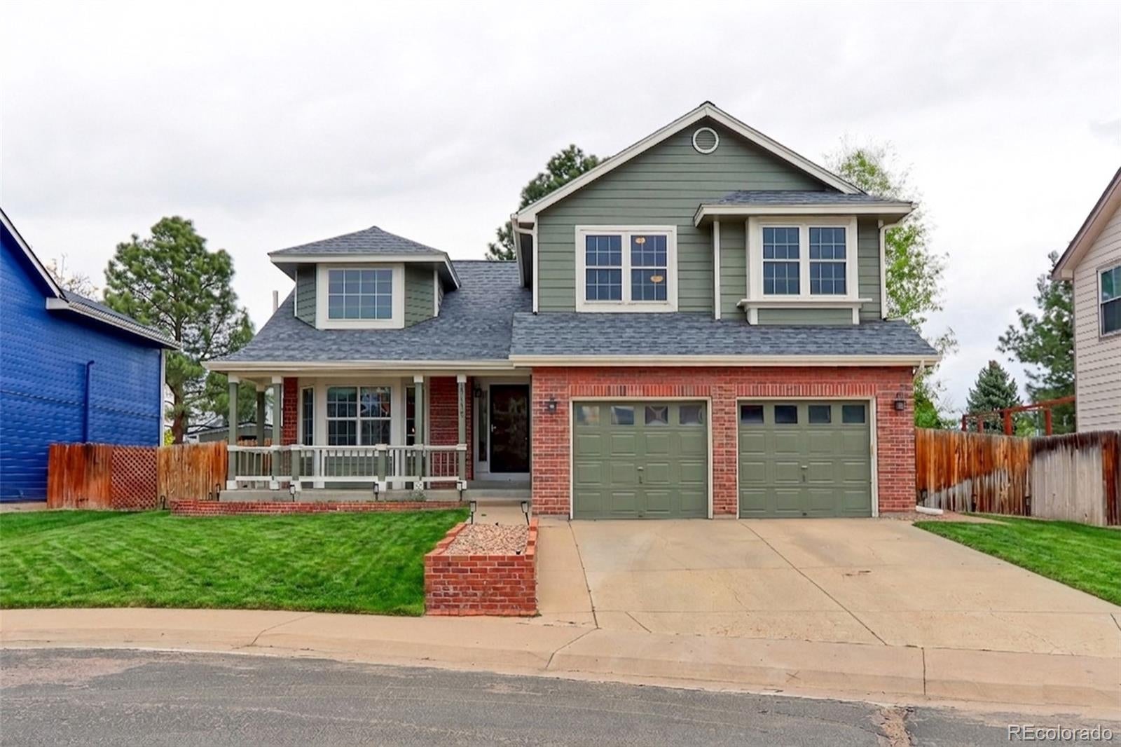 3133 E 133 Ave, Thornton, CO 80241 photo