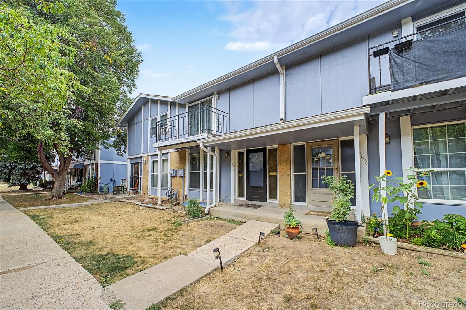11822 E Canal Dr, Aurora, CO 80011 photo