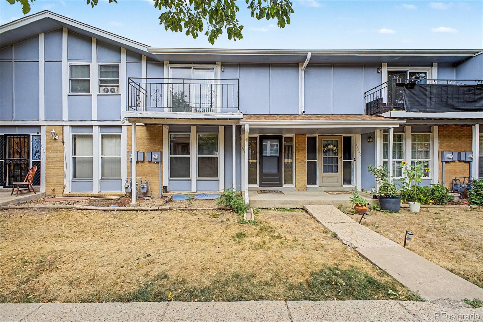11822 E Canal Dr, Aurora, CO 80011 photo