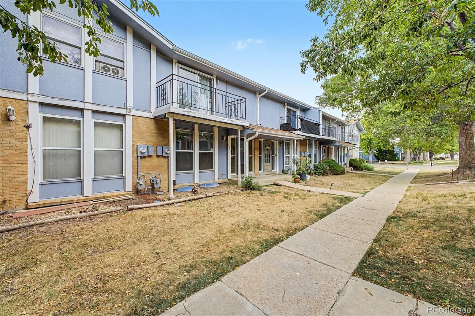 11822 E Canal Dr, Aurora, CO 80011 photo