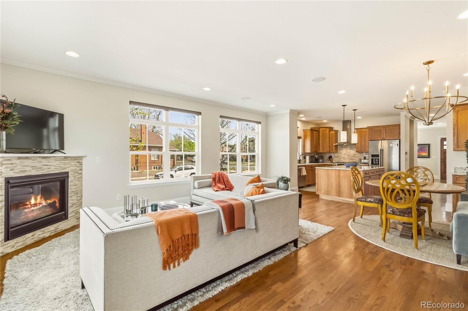 1901 S Logan St, Denver, CO 80210 photo