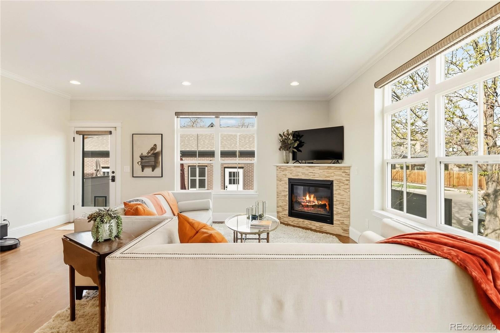1901 S Logan St, Denver, CO 80210 photo
