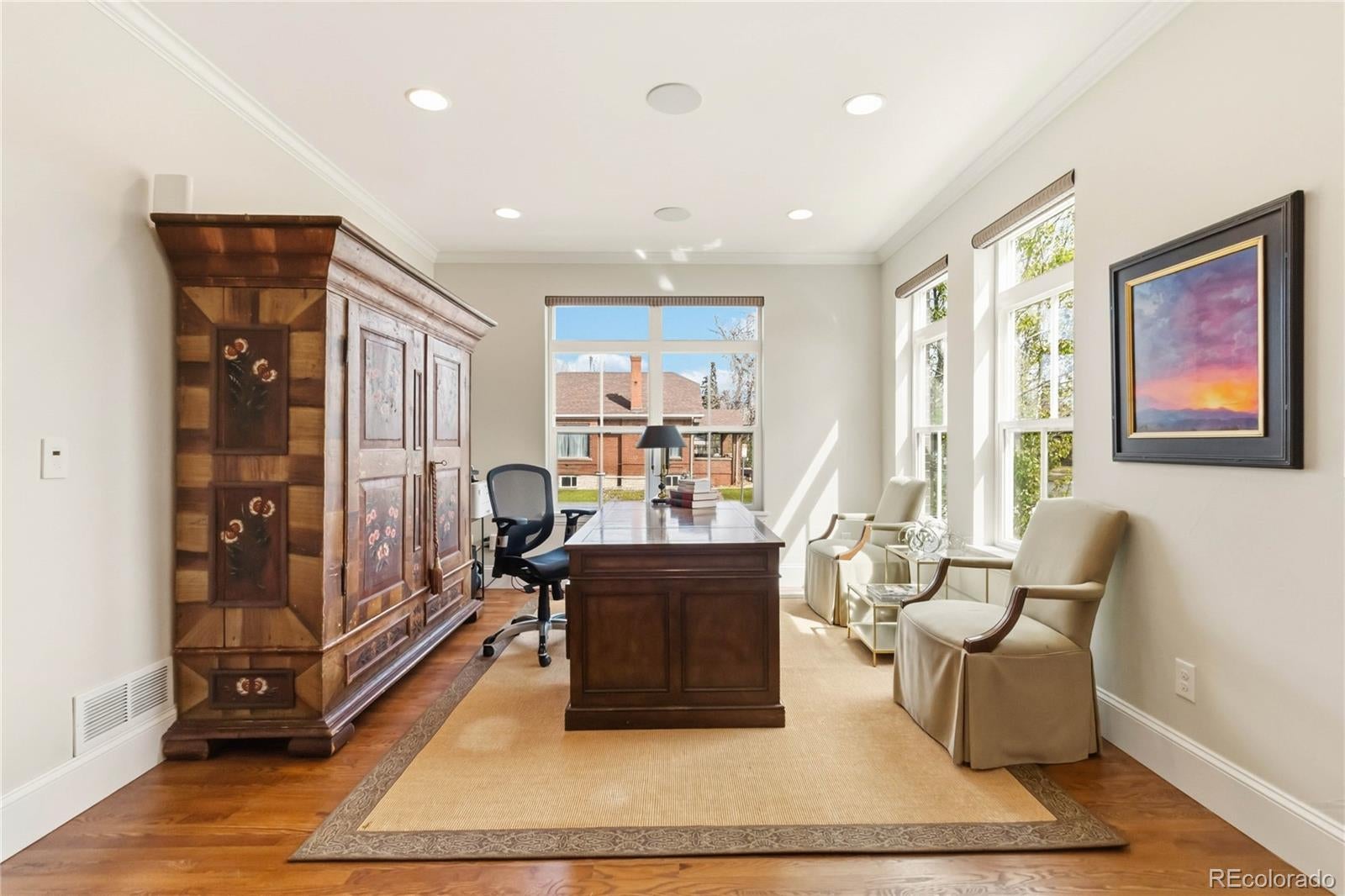 1901 S Logan St, Denver, CO 80210 photo