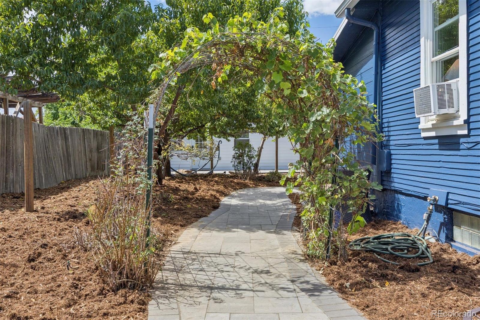 1321 Tamarac St, Denver, CO 80220 photo
