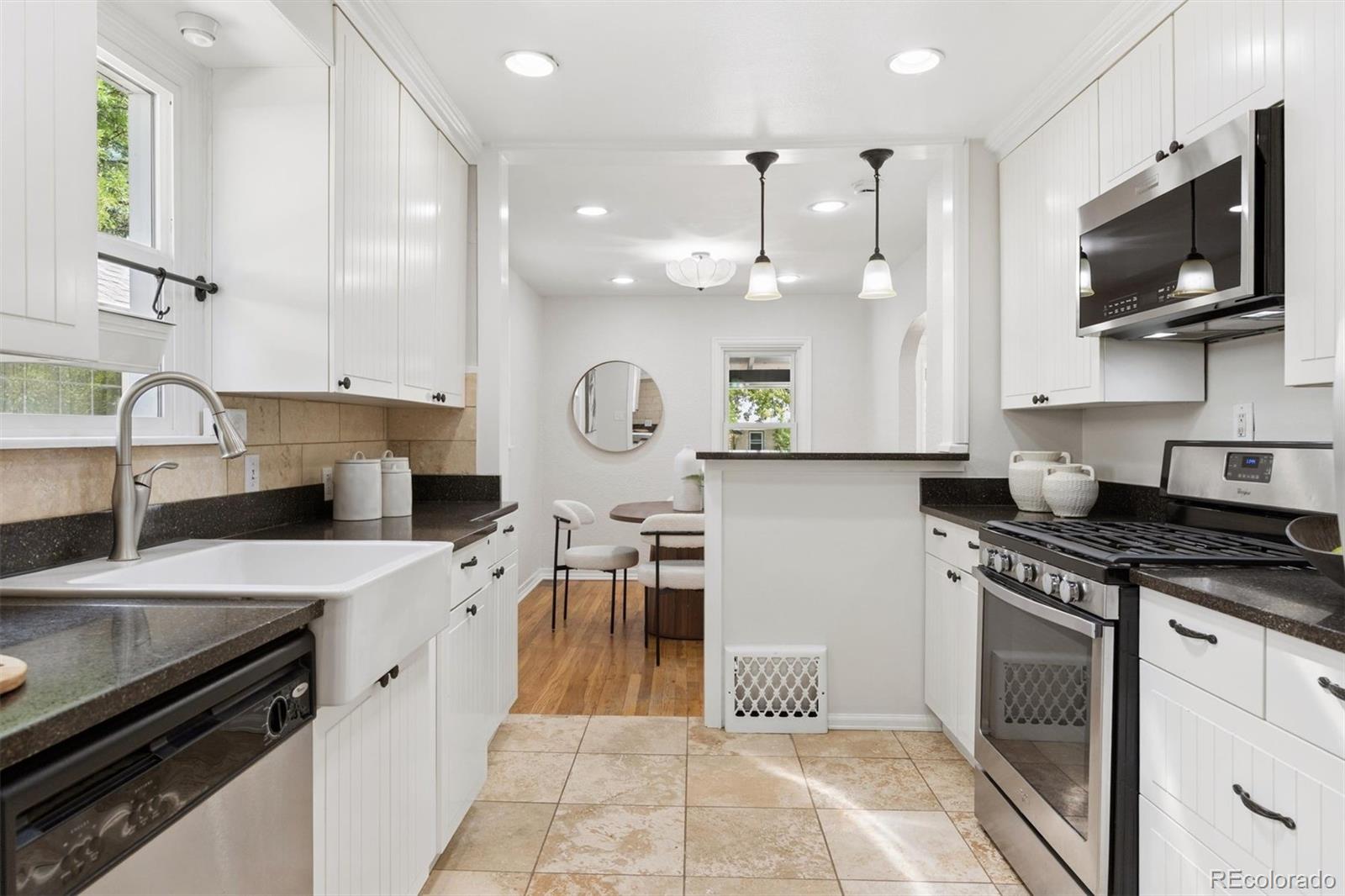 1321 Tamarac St, Denver, CO 80220 photo