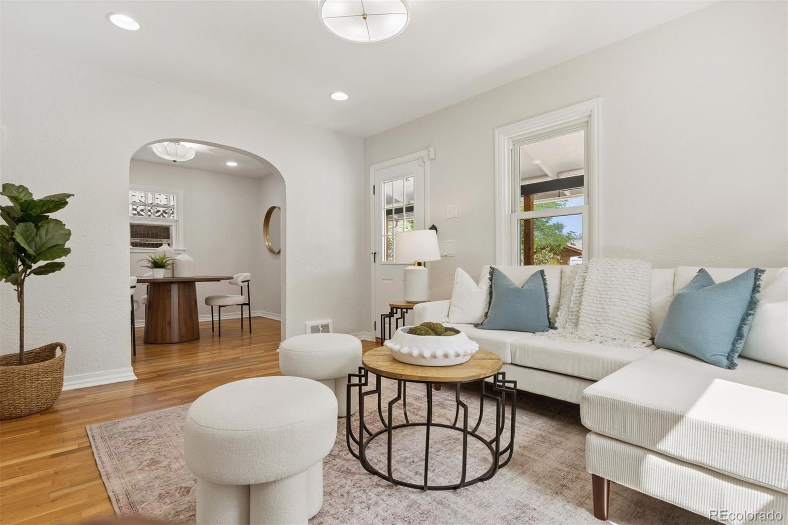 1321 Tamarac St, Denver, CO 80220 photo