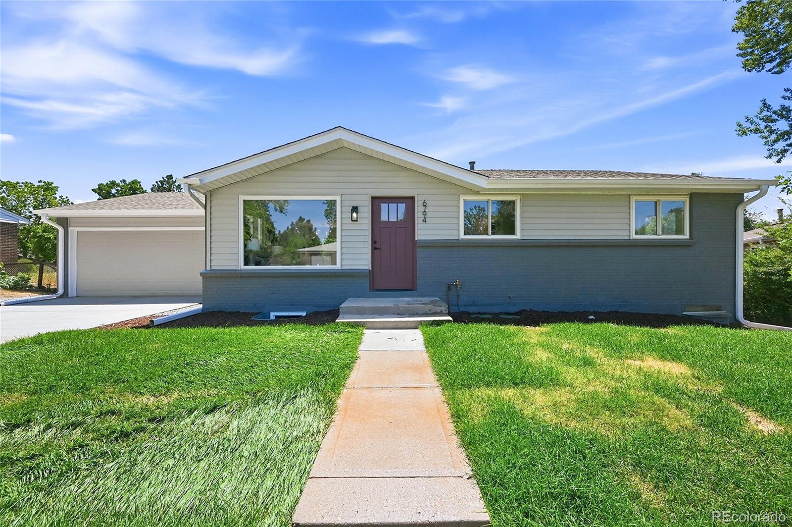 6794 Ash Way, Centennial, CO 80122