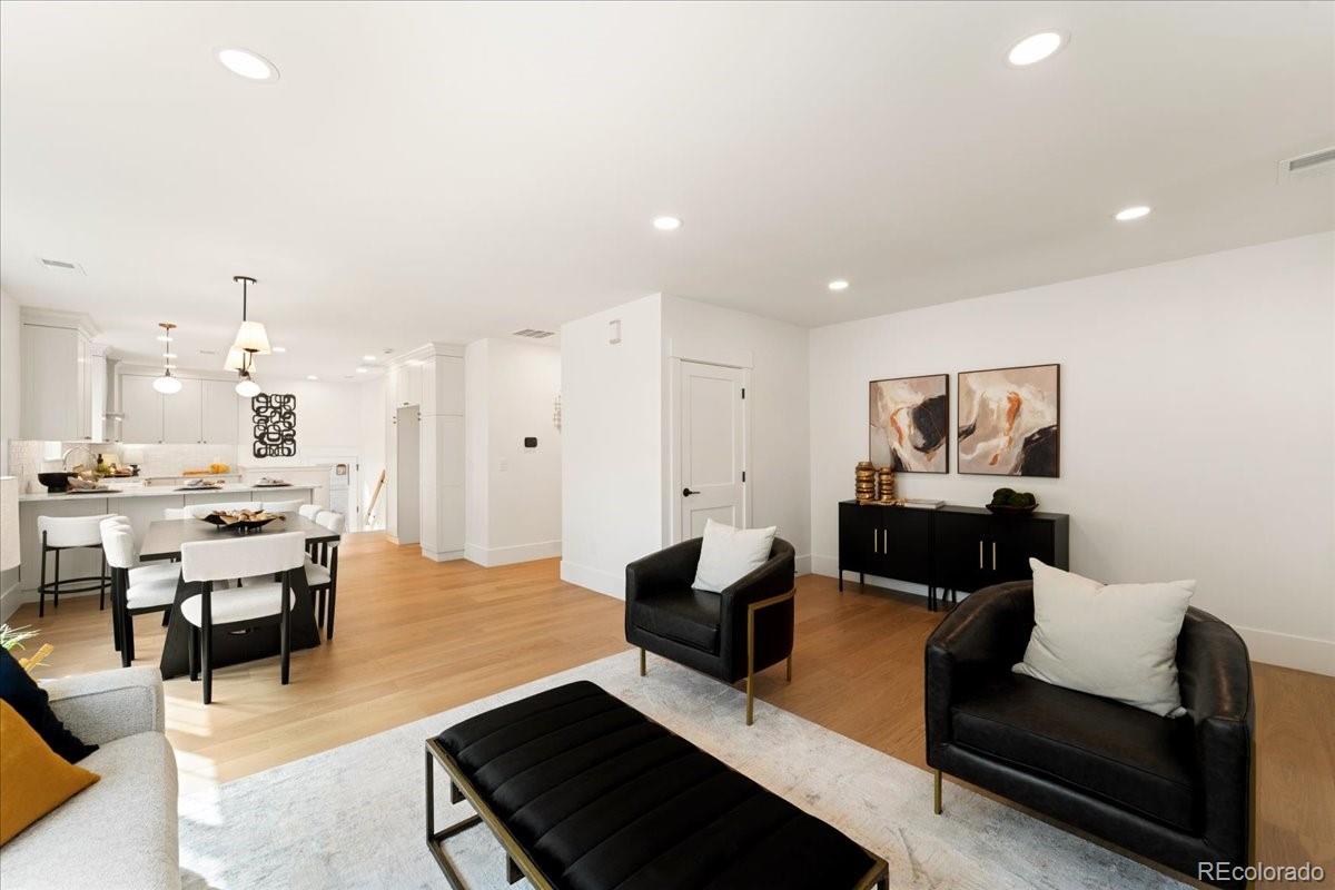 265 S Pennsylvania St, Denver, CO 80209 photo