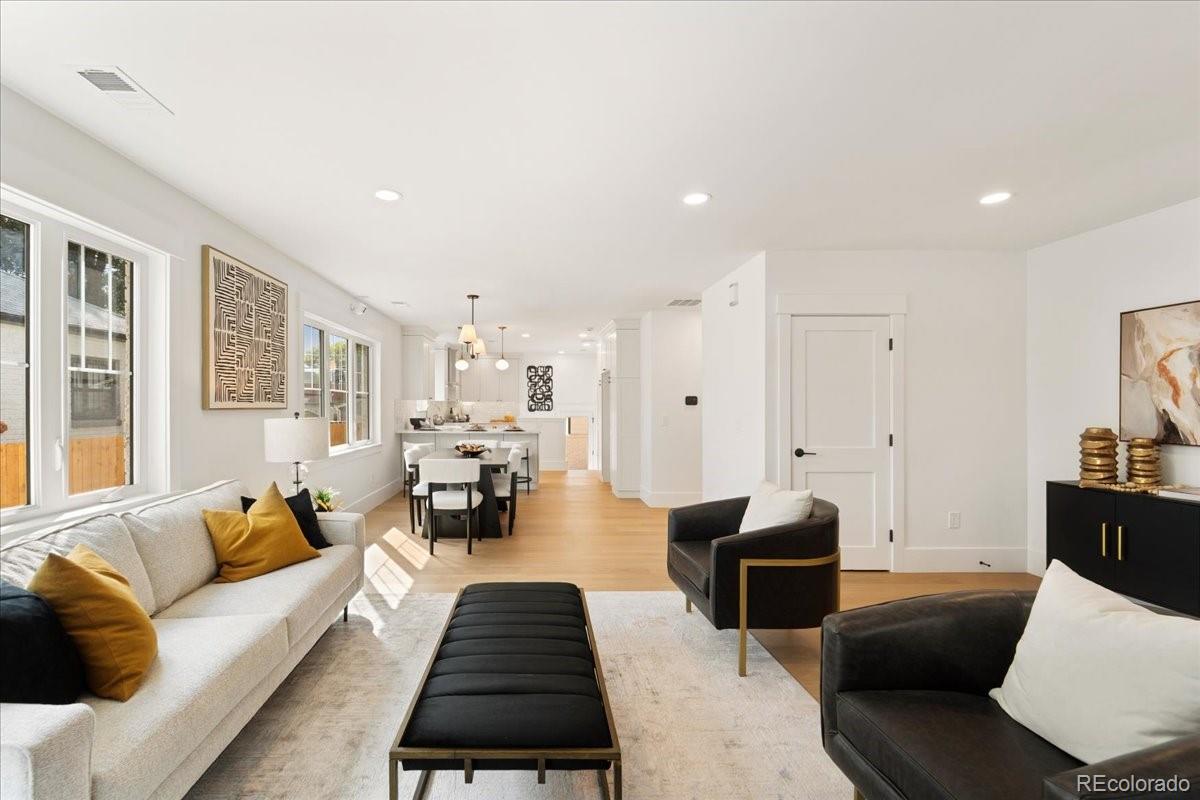 265 S Pennsylvania St, Denver, CO 80209 photo