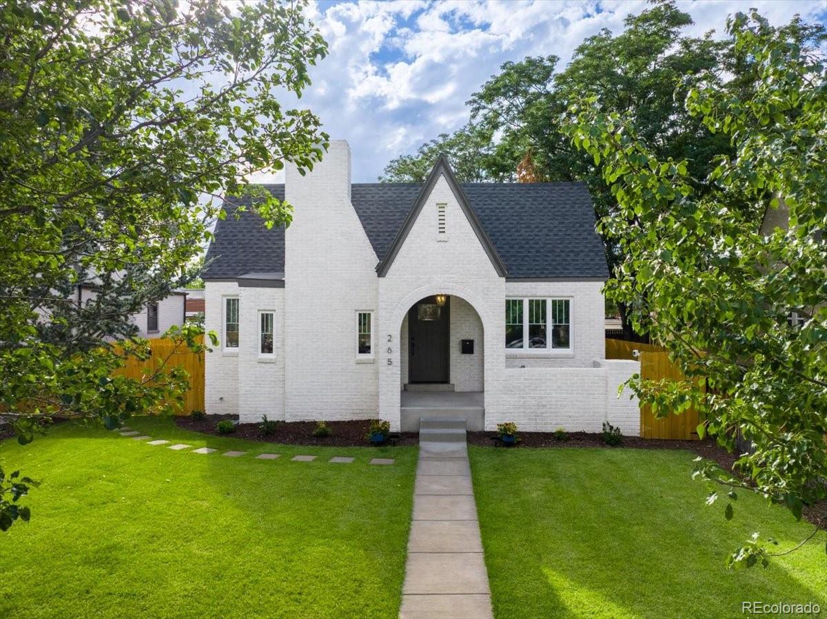 265 S Pennsylvania St, Denver, CO 80209 photo