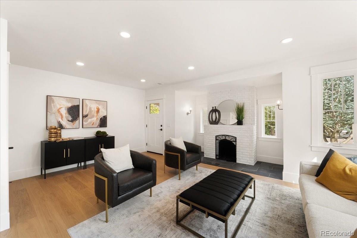265 S Pennsylvania St, Denver, CO 80209 photo