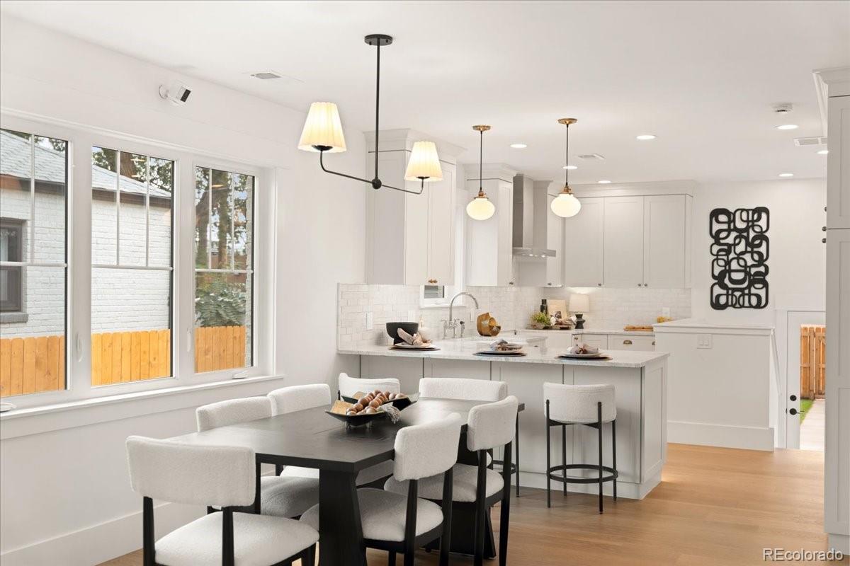 265 S Pennsylvania St, Denver, CO 80209 photo