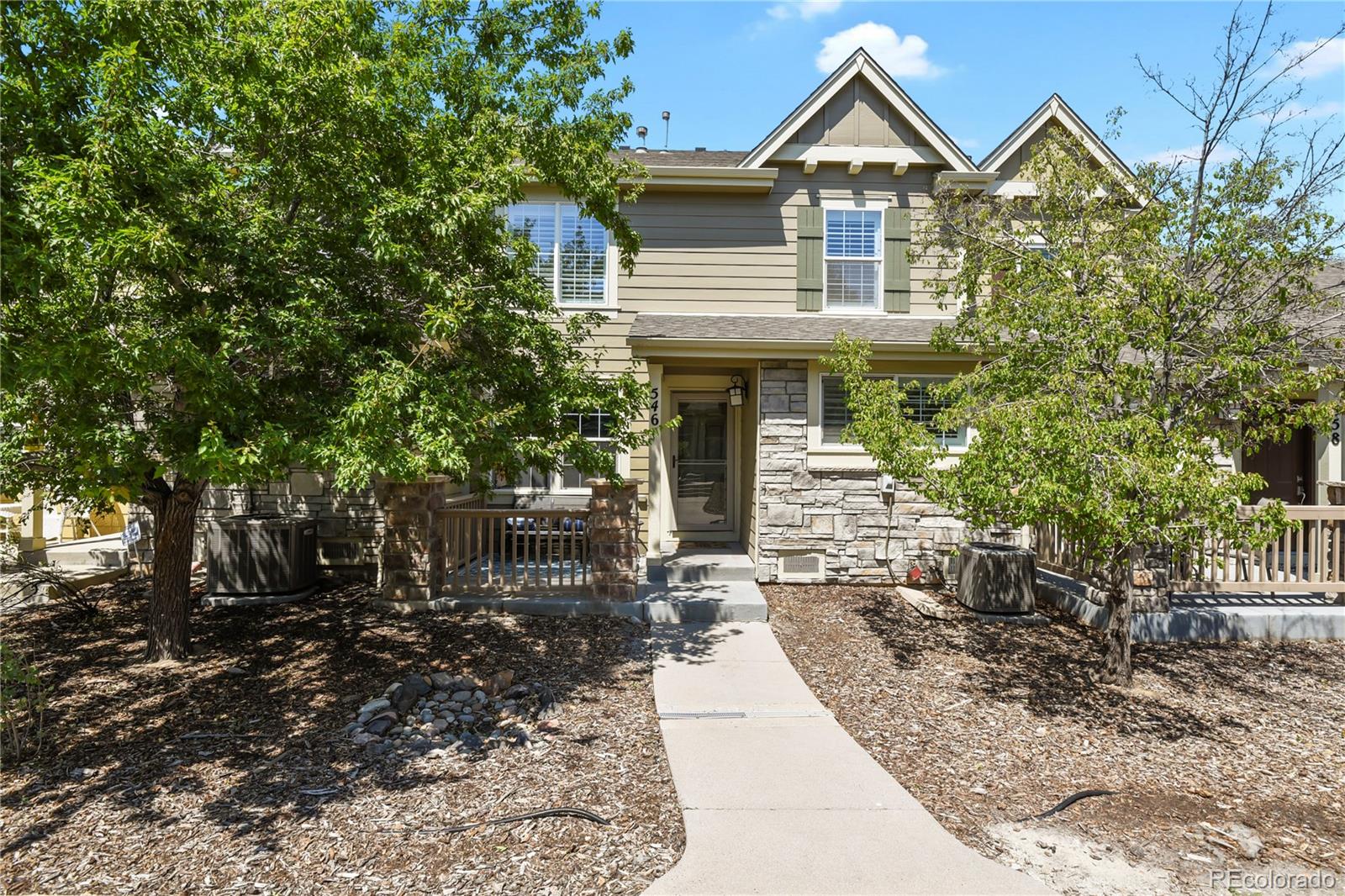546 Lost Valley Pt, Castle Rock, CO 80108 photo