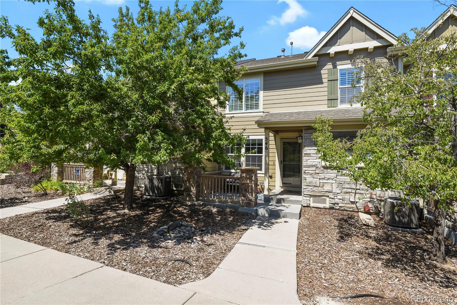 546 Lost Valley Pt, Castle Rock, CO 80108 photo