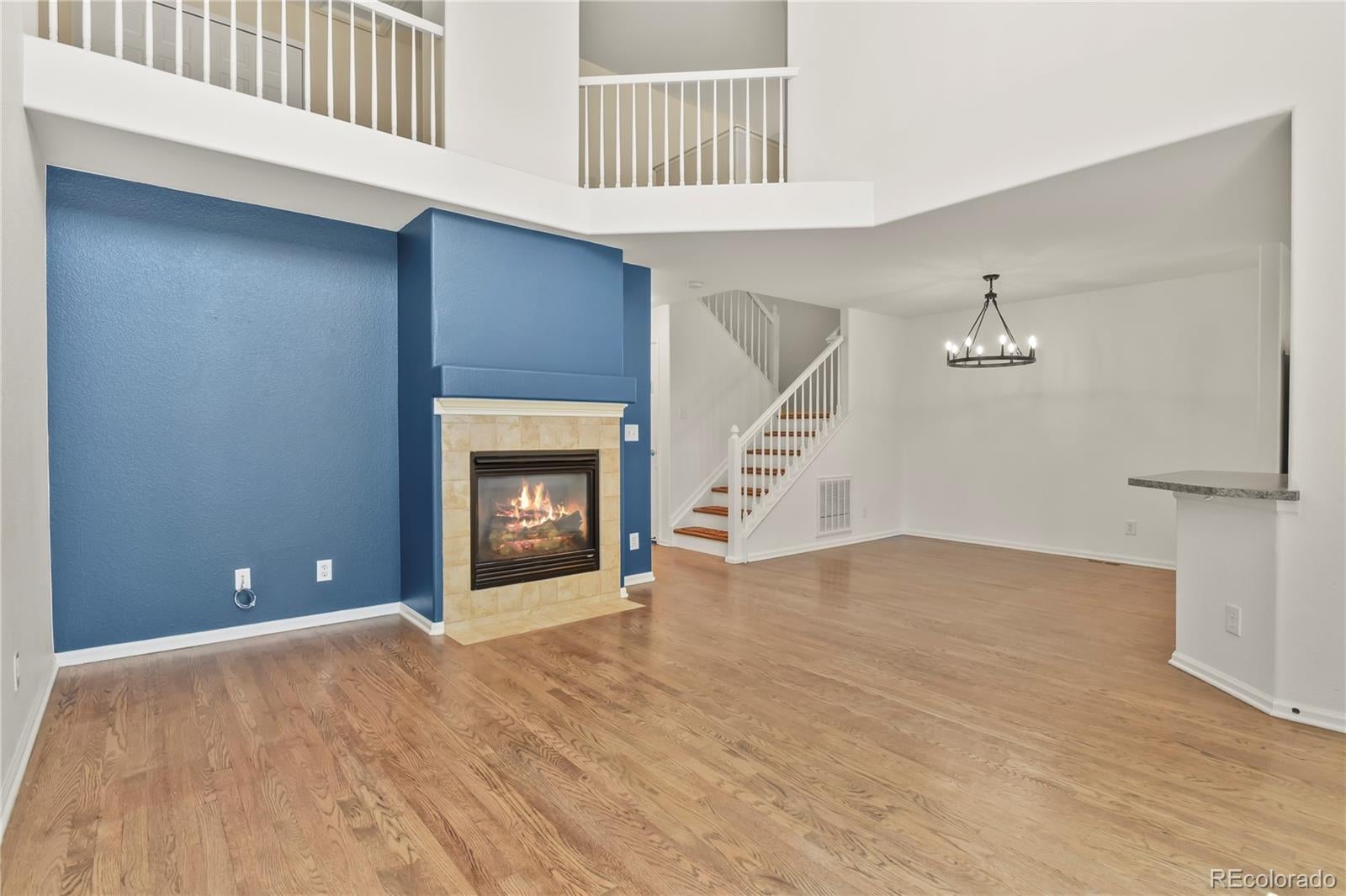 546 Lost Valley Pt, Castle Rock, CO 80108 photo