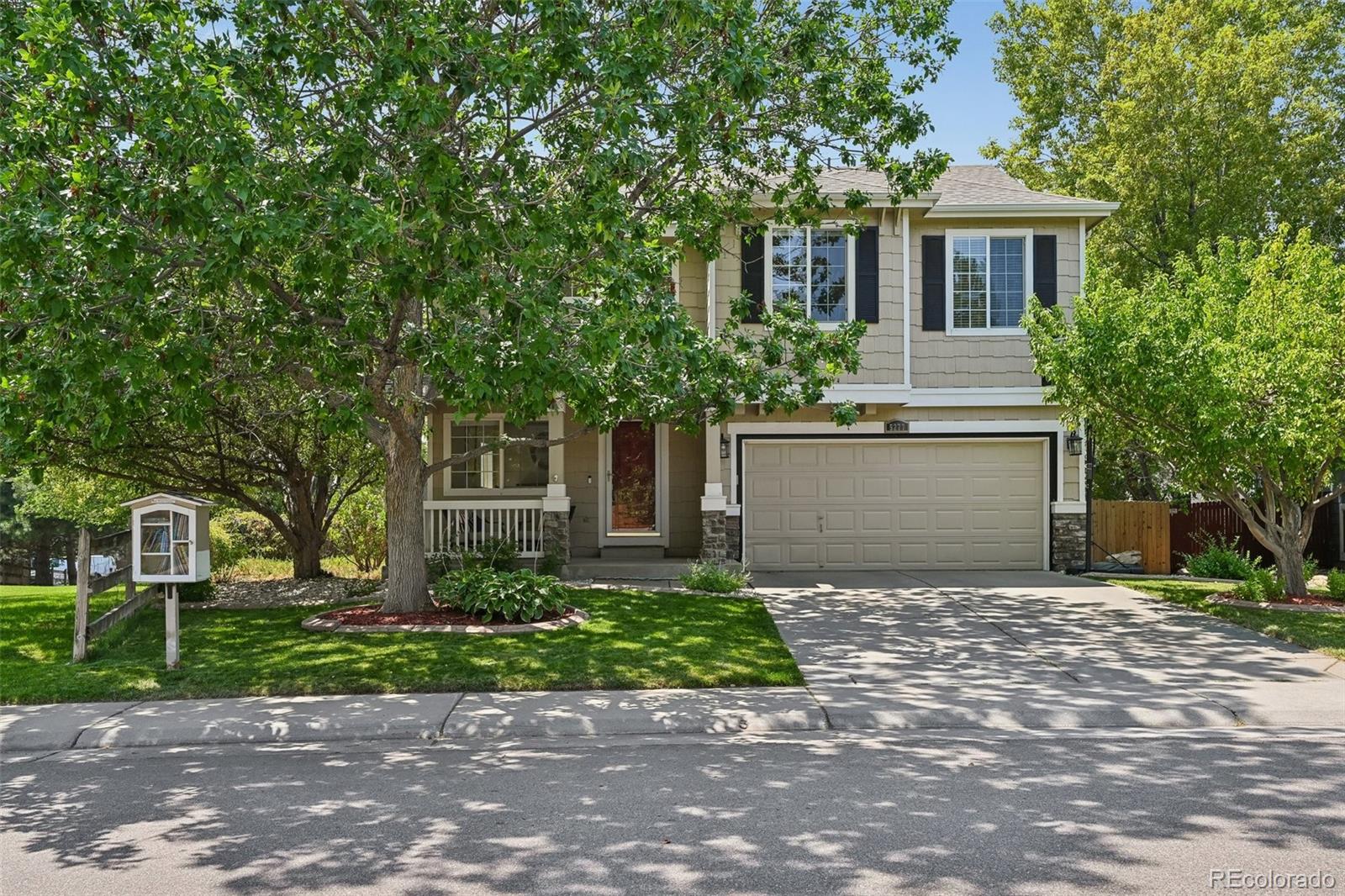 5277 Malaya Way, Aurora, CO 80015
